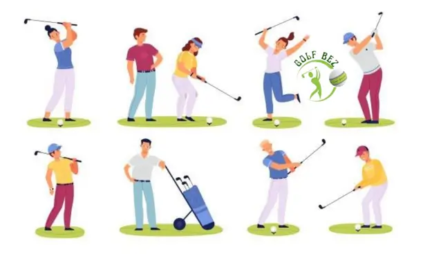 5 Best Golf Exercises For Distance | January 2024