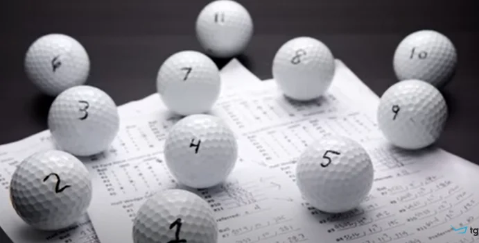 10 Best Golf Balls For High Handicappers | Jan 2024