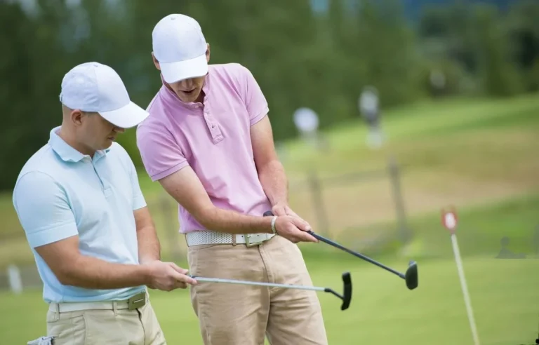 8 Best Golf Tips For High Handicappers | January 2024