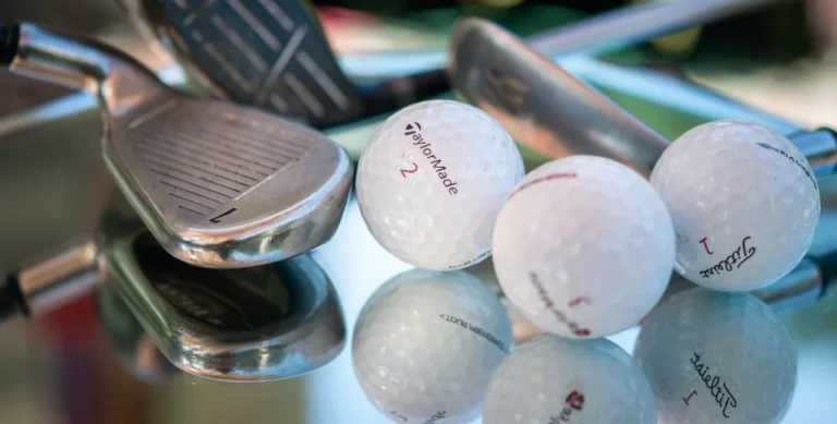 10 Best Cheapest Golf Balls For Seniors | January 2024